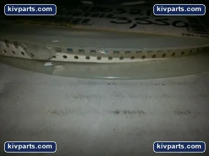 RK73H2BT2052F KOA Thick Film Chip Resistor – actual item, photo 2 of 2