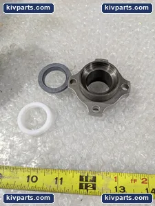 Miller 051-KR011-100 Bolted Base-Lok Rod Bushing Seal – actual item, photo 3 of 6