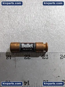 Edison ECNR12 Fuse – actual item, photo 6 of 7