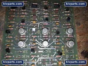 Kollmorgen C-78166-2 Pulse Generator Circuit Board – actual item, photo 3 of 4