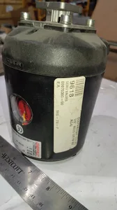 Gemu 88070390-00 Diaphragm Valve