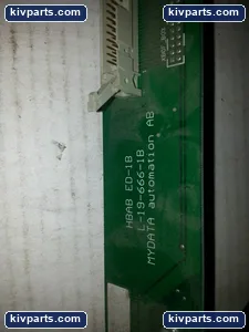 Mydata L-19-666-1B SMT Pick and Place Machine PCB – actual item, photo 4 of 4