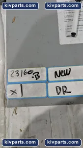 INA GS81210-INA Bearing – actual item, photo 2 of 2
