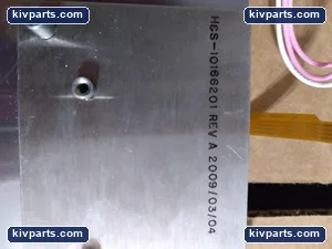 Sharp LQ064V3DG01 TFT LCD Display Panel – actual item, photo 4 of 5