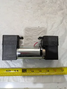 Gast 15D7190-106-1039 MOTOR