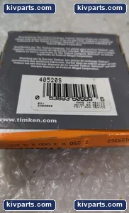 Timken JA-05582 Bearing – actual item, photo 5 of 5