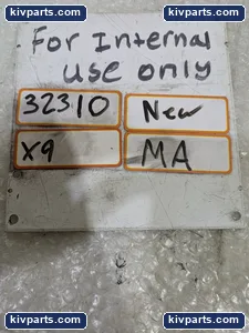 A2024B Heater – actual item, photo 5 of 5