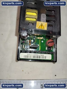 Watlow 935A-1CCO-000R Type Enclosure – actual item, photo 3 of 7