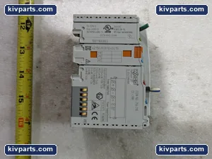 WAGO 750-310 CC-Link 1001166883 – actual item, photo 4 of 7