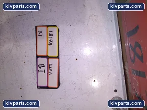 PRX ME501206 Semiconductor – actual item, photo 4 of 4