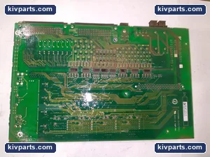 Yaskawa JANCD-NIO01-1 AC Drive – actual item, photo 2 of 6