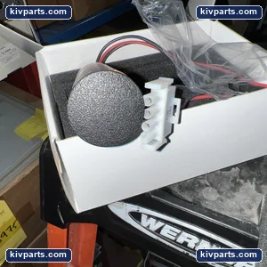 Perkinelmer N2920149 Deuterium Lamp – actual item, photo 5 of 7