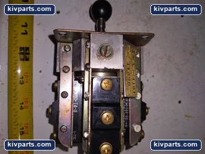 Todensha TXA-41B1 – actual item, photo 5 of 7