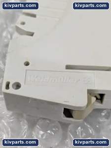 Weidmuller WAS4 DC 8447020000 Signal Converter – actual item, photo 4 of 8