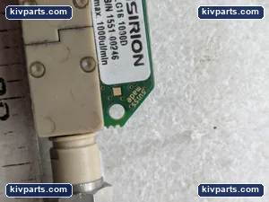 LG16-1000D Sensirion Cmosens – actual item, photo 5 of 7
