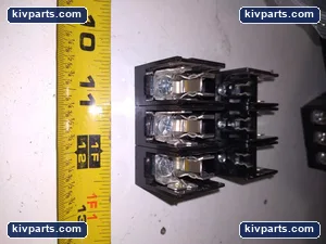 Littelfuse L60030C3SQ Fuseholder Class CC Fuses – actual item, photo 2 of 4