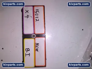 Banner LPA-MBK-12 EZ-Screen LP EZ-Screen – actual item, photo 6 of 6