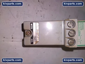 Foxboro 2A0-IPD-S Transmitter – actual item, photo 3 of 4