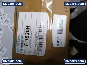 Siemens FDS20R Handle Safety Disconnect – actual item, photo 5 of 9