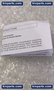 NOLLEnA 242615 Gasket – actual item, photo 8 of 8
