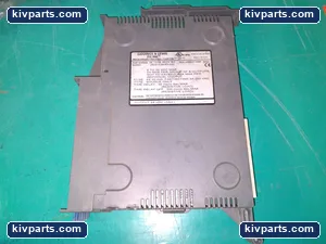 Giddings Lewis PIC900 R1 Output Module – actual item, photo 3 of 4