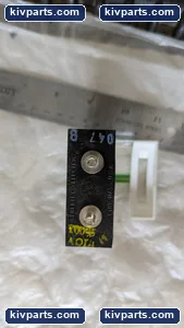 General Electric 50-185114CYCY1ACU – actual item, photo 4 of 5
