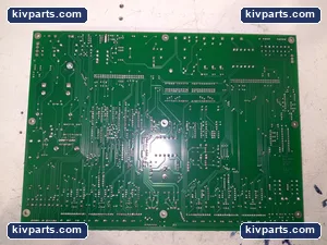Baldor V009075-1 Signal Interface Board – actual item, photo 2 of 3