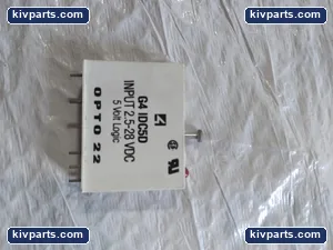 Opto 22 G4IDC5D Digital DC Input Module – actual item, photo 3 of 4