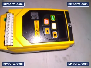 Baldor VS1ST20P5-0 VS Drives – actual item, photo 7 of 13