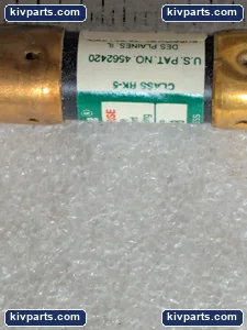 Littelfuse Flnr 8 Fuse – actual item, photo 5 of 6
