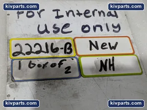 Cutler-Hammer 9586H142A Overload Heater Element – actual item, photo 5 of 5