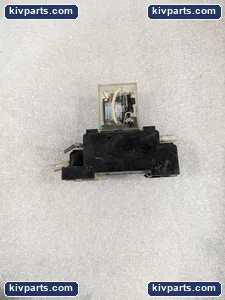 Omron LY2N Relay – actual item, photo 2 of 6