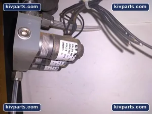 KIP 2X361B Manifold – actual item, photo 5 of 6