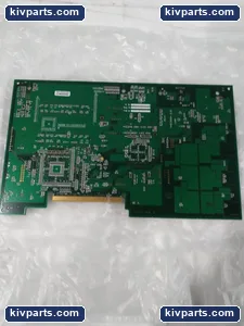 Veeder-Root 332878-001 CPU Board – actual item, photo 3 of 5