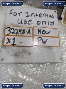 Joslyn Clark TB113-61 Magnet Type CYA Starter – actual item, photo 7 of 7