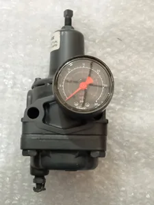 Fisher Air Pressure Regulator