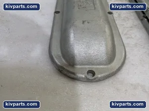 Crouse-Hinds Form 8 Conduit Body Cover – actual item, photo 5 of 8