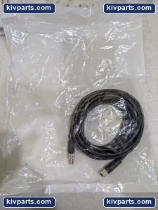 Mencom NAN-T-3MFP-3M Cable 3 Meter Industrial Sensor – actual item, photo 3 of 7