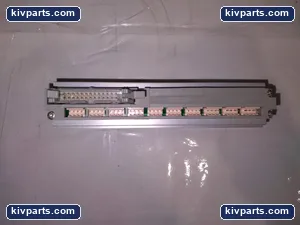 SMC SS5Y3-42P-10-01T Station Pneumatic Valve – actual item, photo 2 of 4