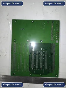 Bosch Rexroth 012-743 Circuit Board – actual item, photo 6 of 7