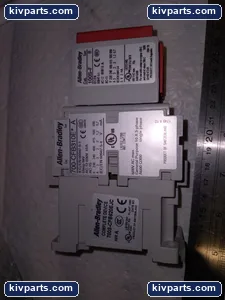 Allen-Bradley 700-CFB310E Contactor – actual item, photo 4 of 6