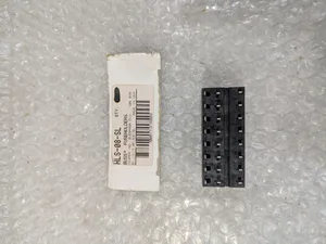 Bussmann HLS-08-SL Fusetron Fuse Holder