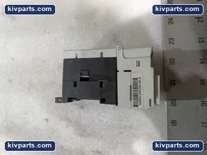 Eaton N04NCS1X3N NEMA Size 1 Motor Starter – actual item, photo 8 of 12