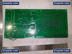 Fanuc EE-3505-711 CNC Control Board – actual item, photo 4 of 7