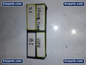 Miyachi MD-1500E Power Supply – actual item, photo 6 of 13