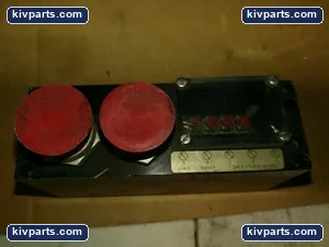 ATI DE45-T Plate Robotic Changer Module – actual item, photo 5 of 5
