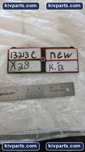 Western Enterprises MV-1S Valve – actual item, photo 5 of 5
