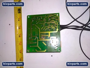 REV1 N04 UNIVERSAL SUPPLY – actual item, photo 5 of 6