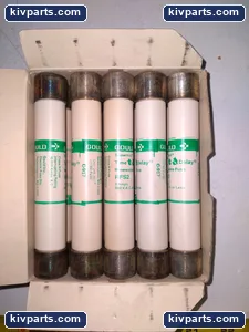 Mersen RFS2 Fuse – actual item, photo 2 of 4