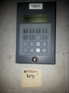 Siemens D3AER13 Interface Industrial Module